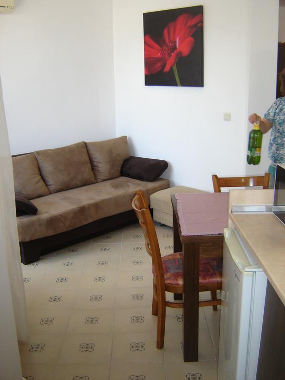 Apartment Viva Slântsjev Brjag Rom bilde