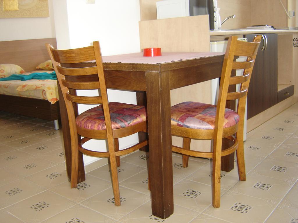 Apartment Viva Slântsjev Brjag Rom bilde