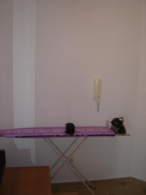 Apartment Viva Slântsjev Brjag Rom bilde
