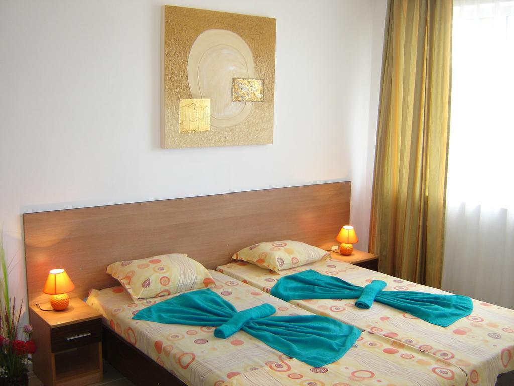 Apartment Viva Slântsjev Brjag Rom bilde