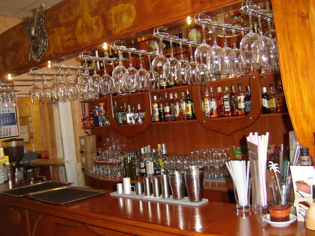 Apartment Viva Slântsjev Brjag Rom bilde