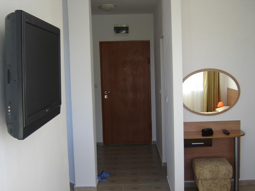 Apartment Viva Slântsjev Brjag Rom bilde