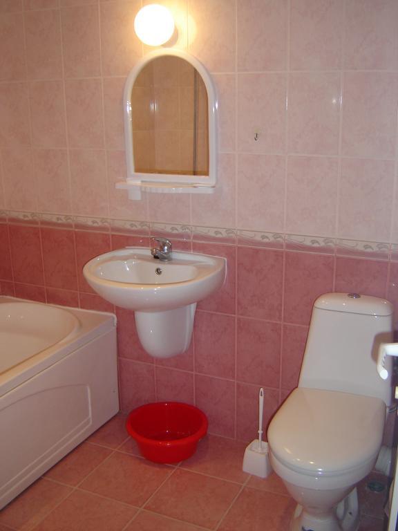 Apartment Viva Slântsjev Brjag Rom bilde