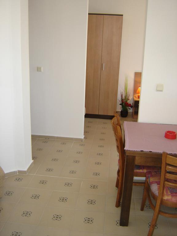 Apartment Viva Slântsjev Brjag Rom bilde