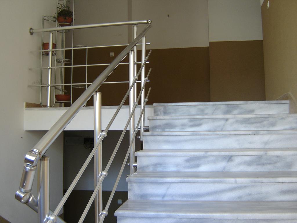 Apartment Viva Slântsjev Brjag Rom bilde