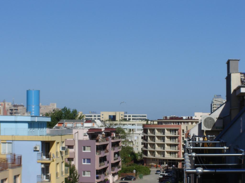 Apartment Viva Slântsjev Brjag Rom bilde