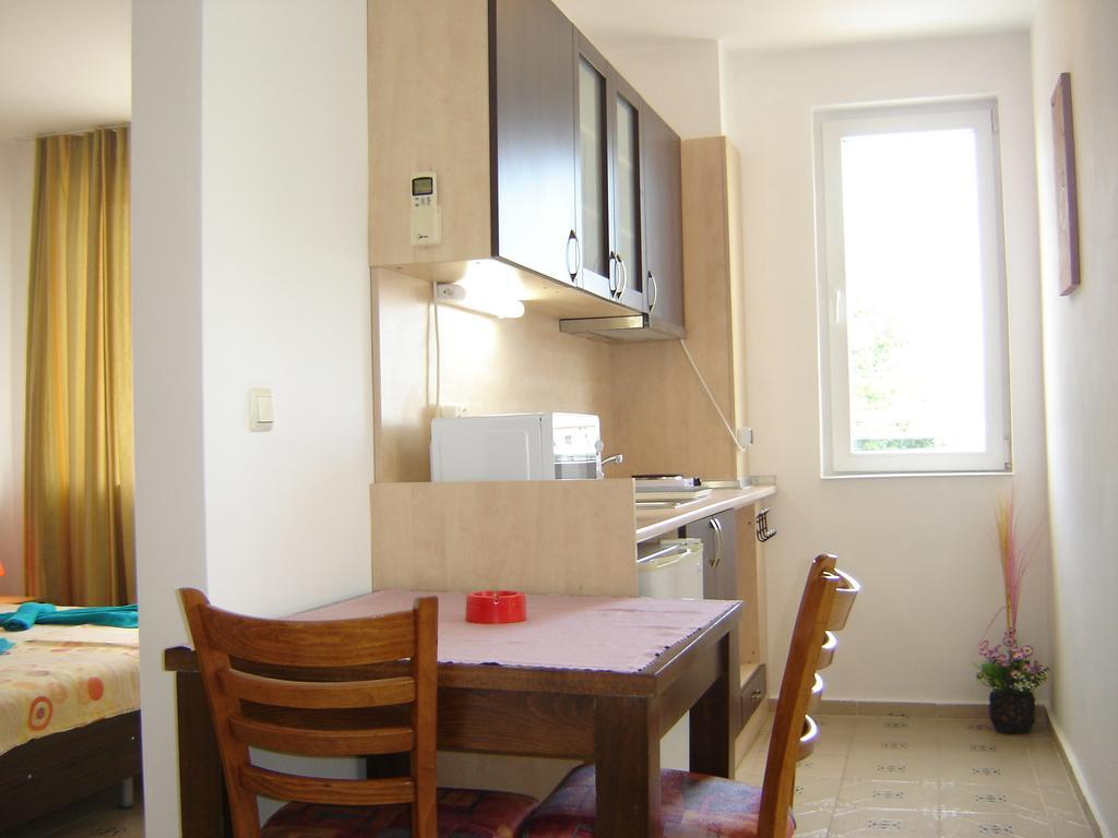 Apartment Viva Slântsjev Brjag Rom bilde