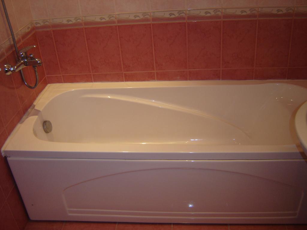 Apartment Viva Slântsjev Brjag Rom bilde